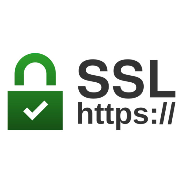 SSL Encryption